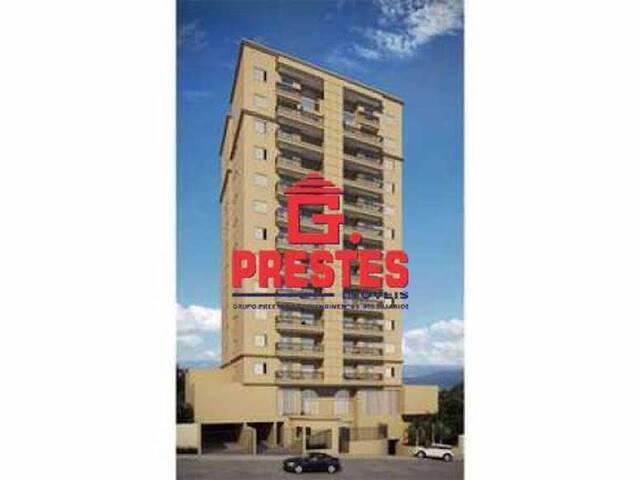 Apartamento para Venda em Sorocaba - 3