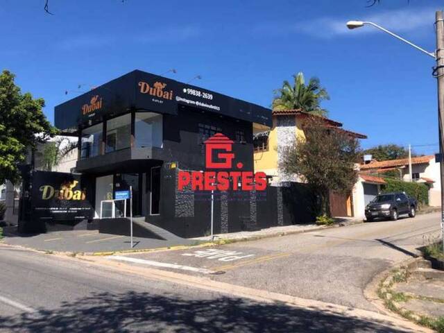 Ponto Comercial para Venda em Sorocaba - 2