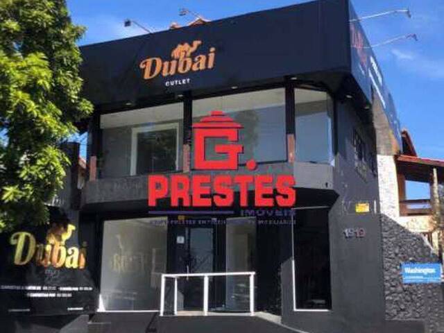 Ponto Comercial para Venda em Sorocaba - 3