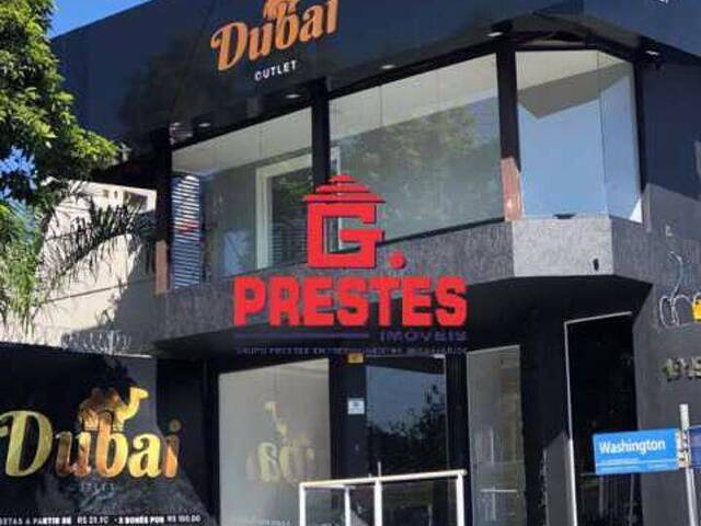 Ponto Comercial para Venda em Sorocaba - 4