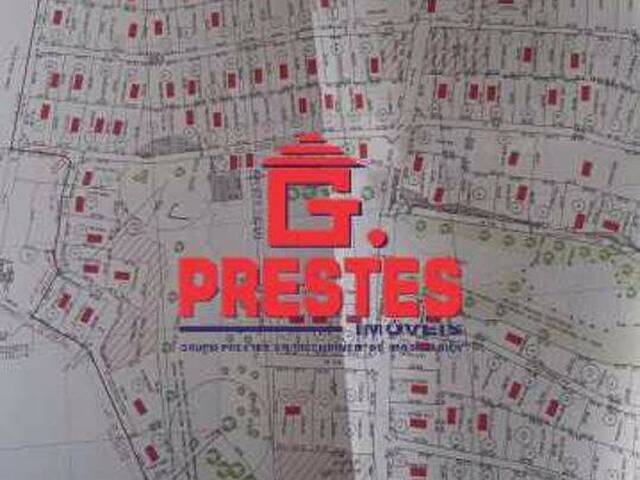 Terreno para Venda em Votorantim - 2