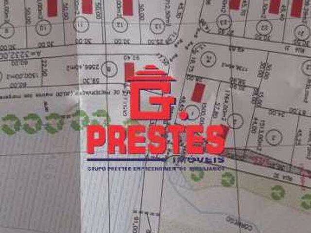 Terreno para Venda em Votorantim - 5
