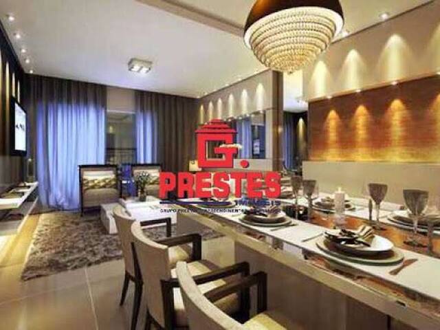 Apartamento para Venda em Sorocaba - 4