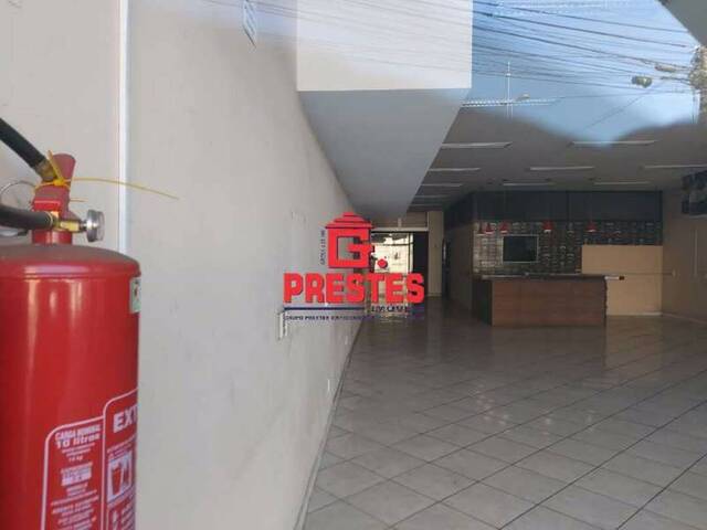 Ponto Comercial para Locação em Sorocaba - 2
