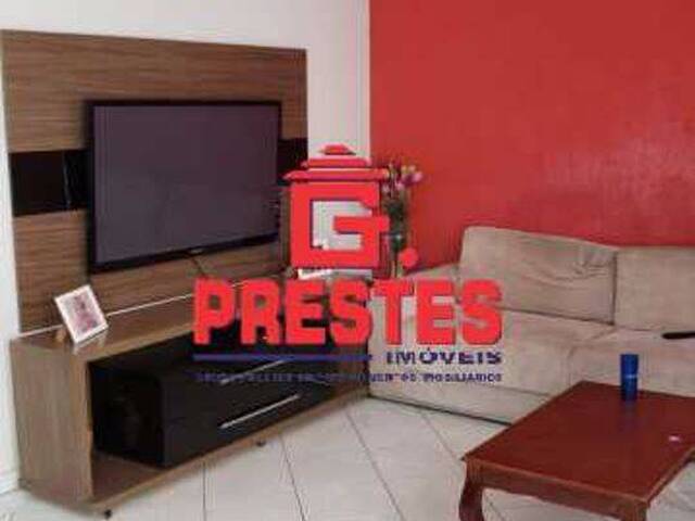 Casa para Venda em Sorocaba - 5