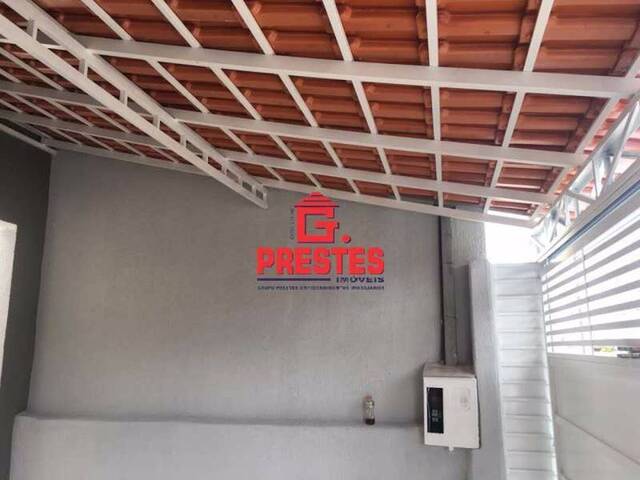 Casa para Venda em Sorocaba - 4