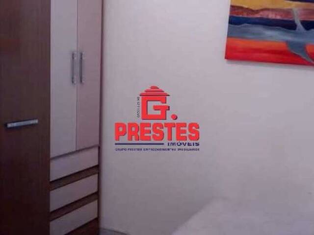 Kitnet para Locação em Sorocaba - 4