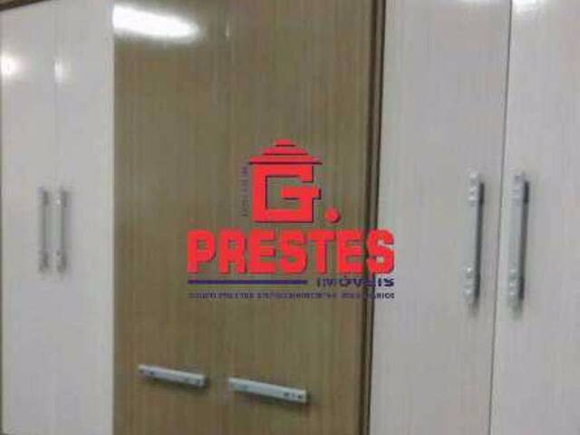 Kitnet para Locação em Sorocaba - 3