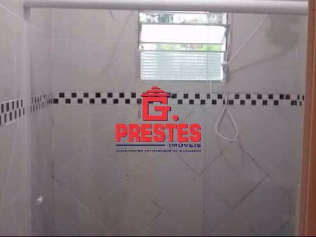 Kitnet para Locação em Sorocaba - 5