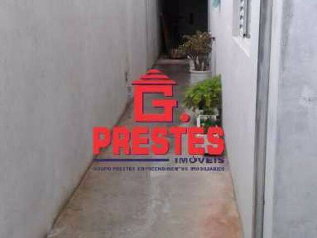 #CA1549 - Casa para Venda em Itu - SP - 3