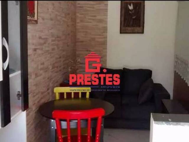 Kitnet para Locação em Sorocaba - 2