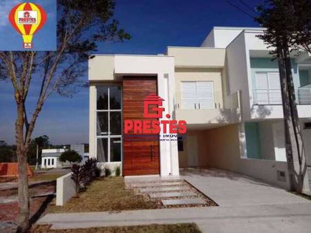 Casa para Venda em Sorocaba - 2