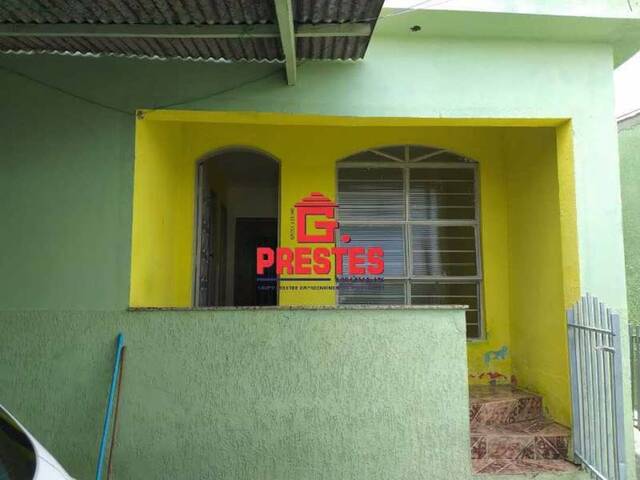 Casa para Venda em Sorocaba - 2