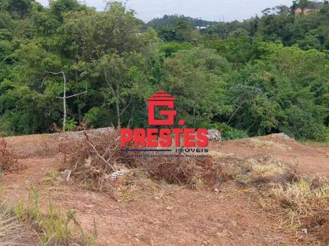 Terreno para Venda em Votorantim - 2