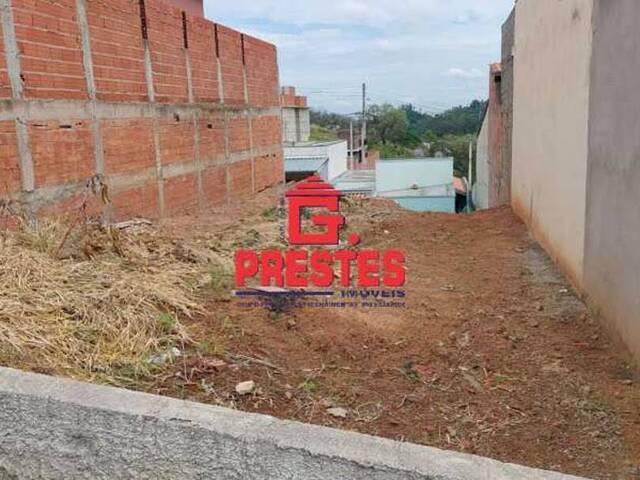 Terreno para Venda em Votorantim - 2