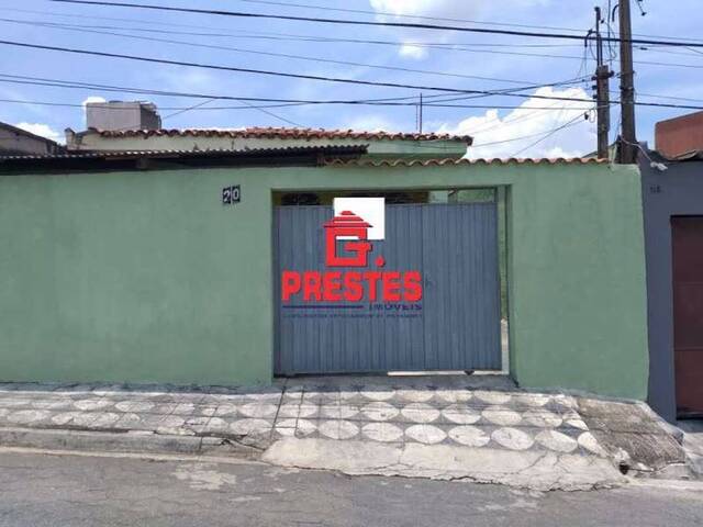 Casa para Venda em Sorocaba - 5