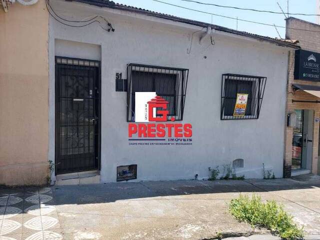 Casa para Locação em Sorocaba - 2