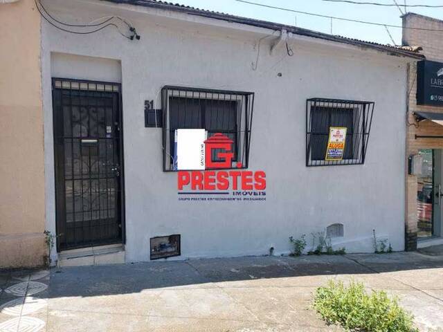 Casa para Locação em Sorocaba - 3