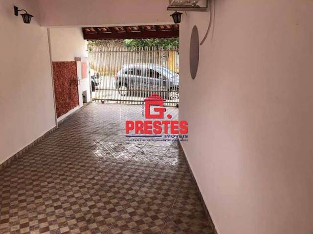 Casa para Venda em Sorocaba - 2