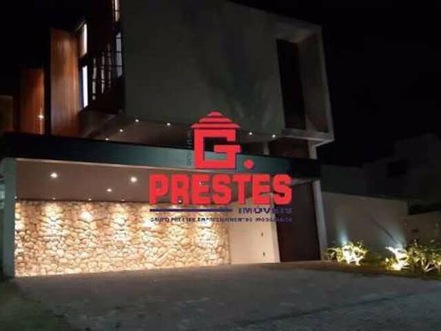 Casa para Venda em Votorantim - 2