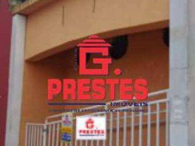Ponto Comercial para Venda em Sorocaba - 2