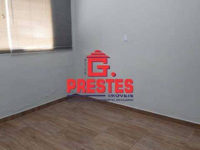 Casa para Locação em Sorocaba - 2