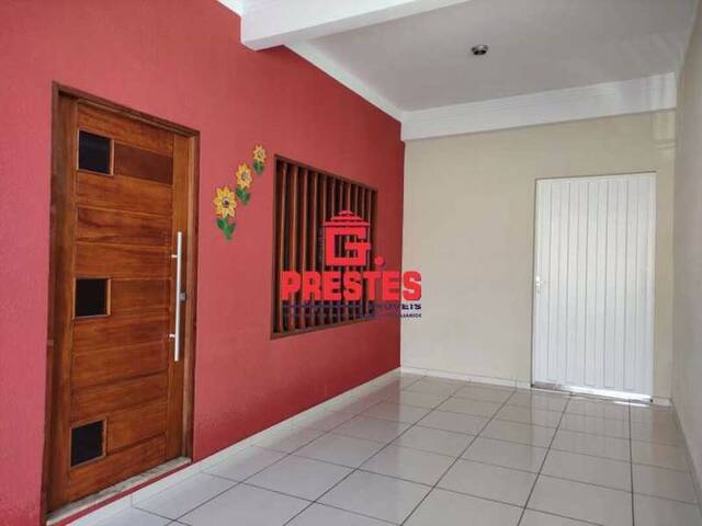 Casa para Venda em Sorocaba - 3