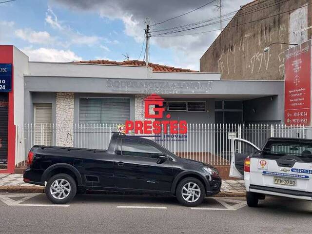 Casa para Locação em Sorocaba - 5