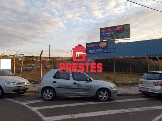 Terreno para Venda em Sorocaba - 2