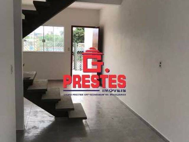 Casa para Venda em Sorocaba - 2