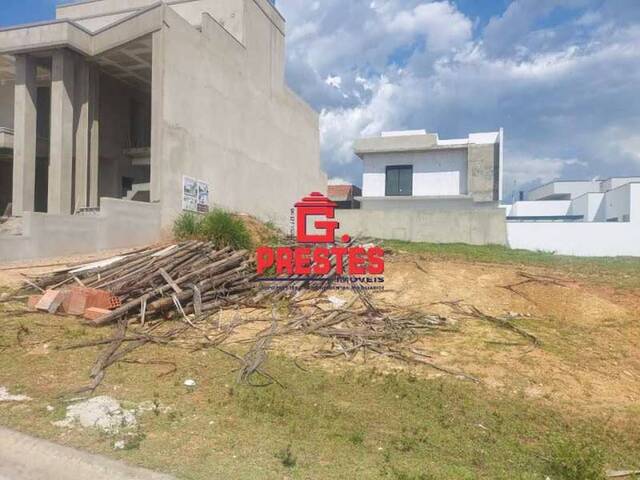 Terreno para Venda em Sorocaba - 3