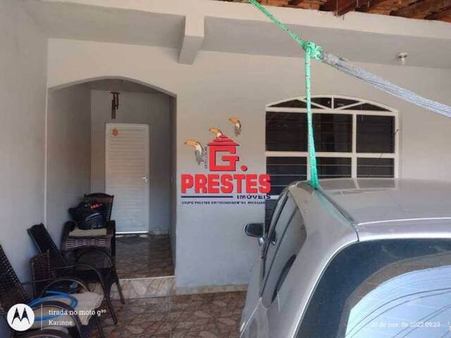 Casa para Venda em Sorocaba - 2