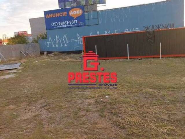 Terreno para Venda em Sorocaba - 5