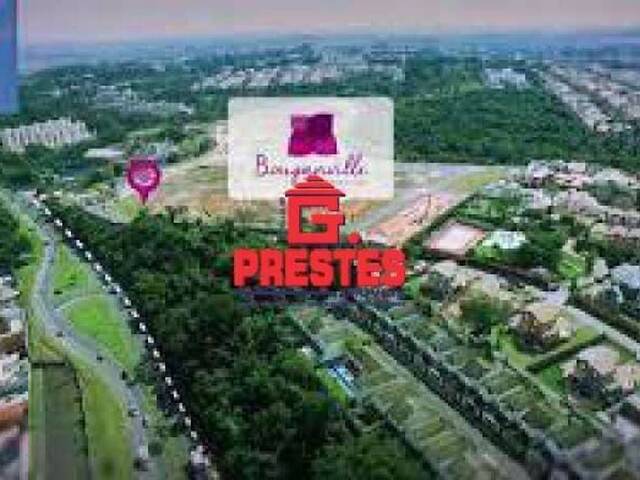 Terreno para Venda em Sorocaba - 2