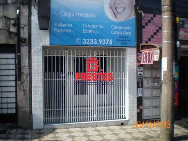 Ponto Comercial para Locação em Sorocaba - 4