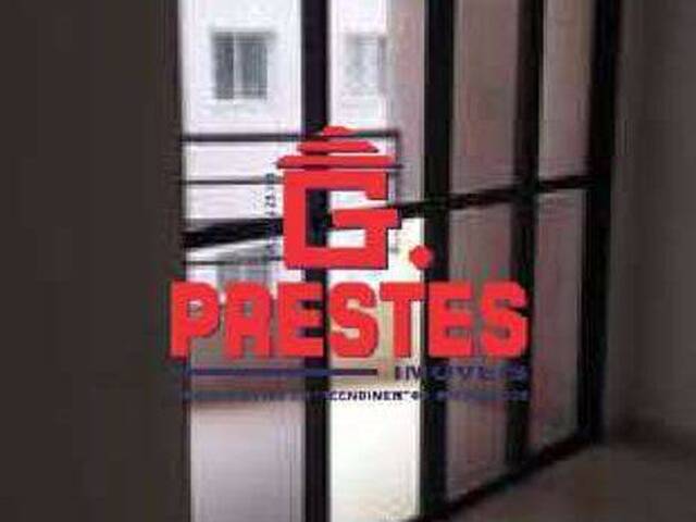 Apartamento para Venda em Sorocaba - 2