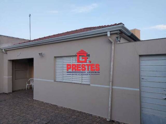 Casa para Venda em Sorocaba - 2