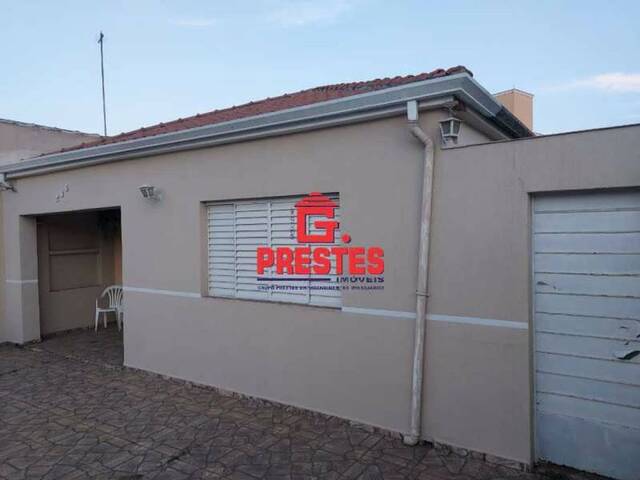 Casa para Venda em Sorocaba - 4