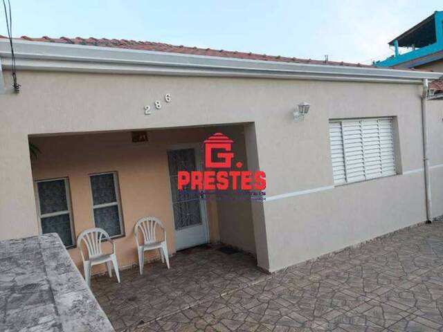 Casa para Venda em Sorocaba - 5