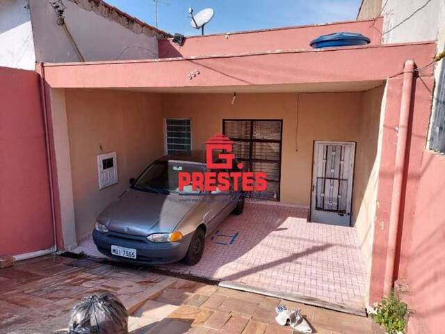 Casa para Venda em Sorocaba - 2