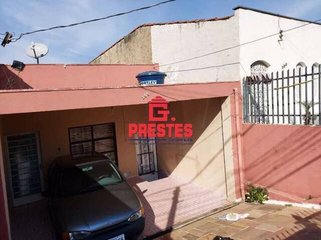 Casa para Venda em Sorocaba - 3