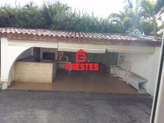 Casa para Venda em Sorocaba - 4