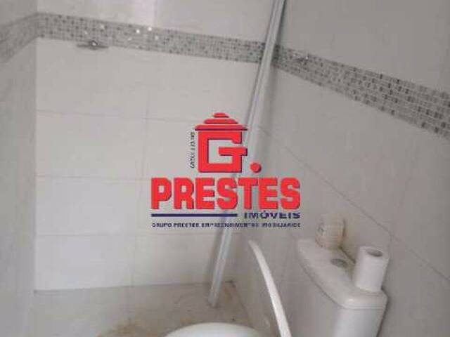 Casa para Locação em Sorocaba - 2