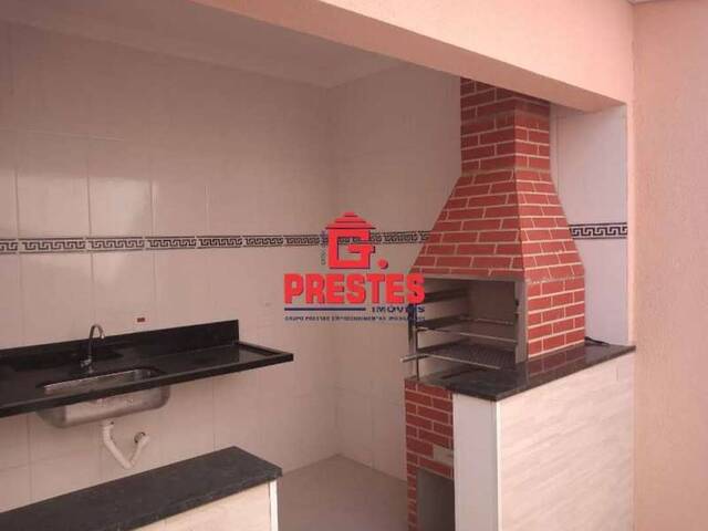 Casa para Locação em Sorocaba - 3