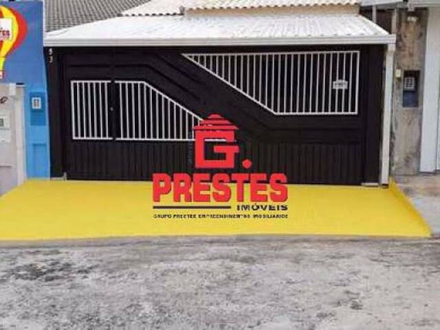 Casa para Venda em Sorocaba - 4