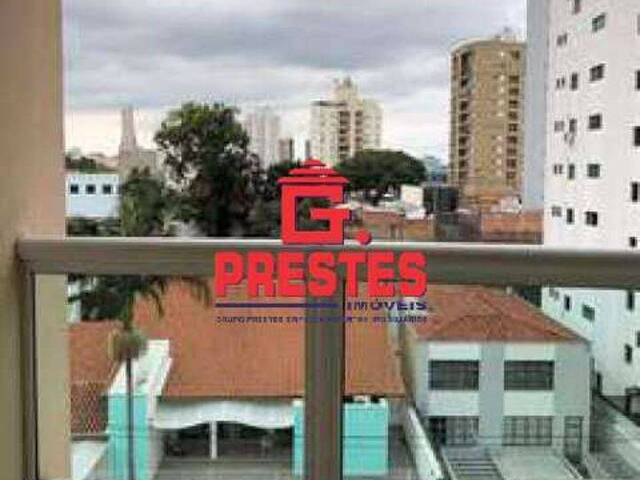 Apartamento para Locação em Sorocaba - 4