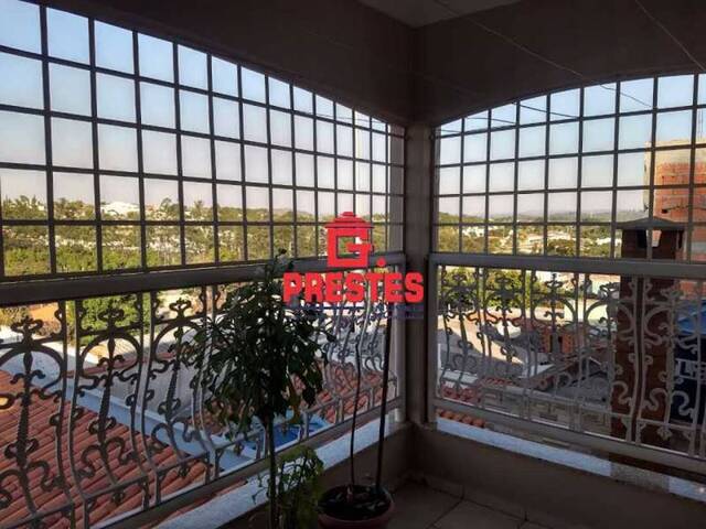 #CA1594 - Casa para Venda em Itu - SP - 3