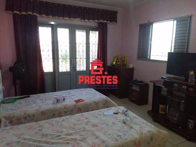 Casa para Venda em Itu - 4