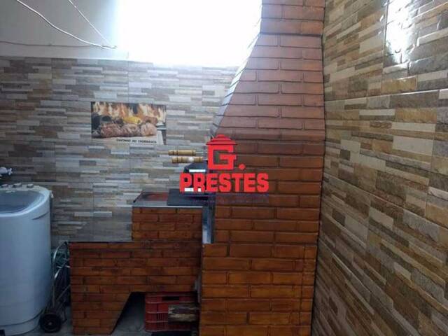 Casa para Venda em Itu - 5