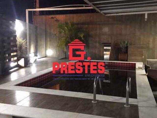 Casa para Venda em Sorocaba - 2